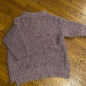 Coco + Carmen sweater